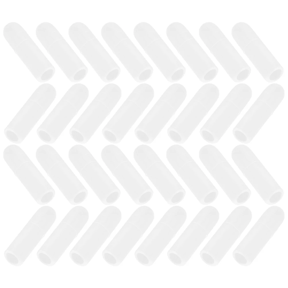 30 Pcs Silicone Ear Spoon Replacement Sleeves Soft Wax Removal Cleaning Tool Covers Reusable Health Care Accessories - Image 4