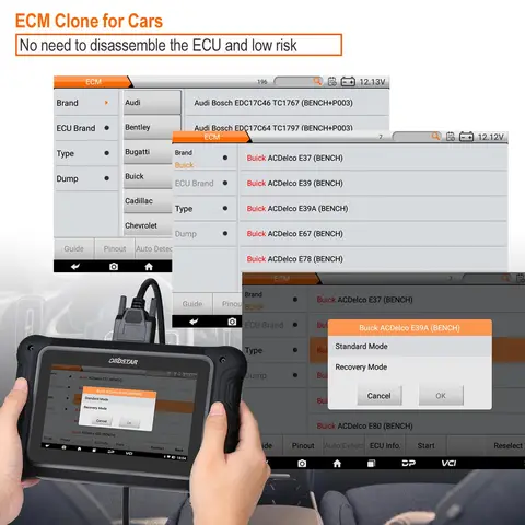 6 best sales bench mode - №6