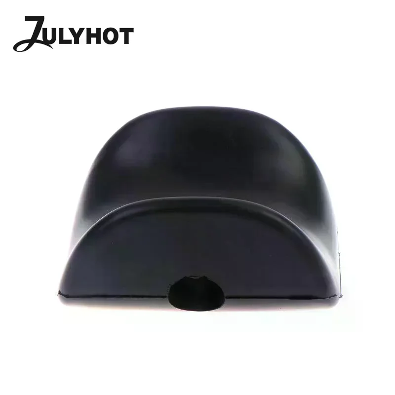 Inversion Table Leg Clamp Cushion Non Slip Soft Foam U Shaped Ergonomic Support Protective Cover For Workout Equipment
