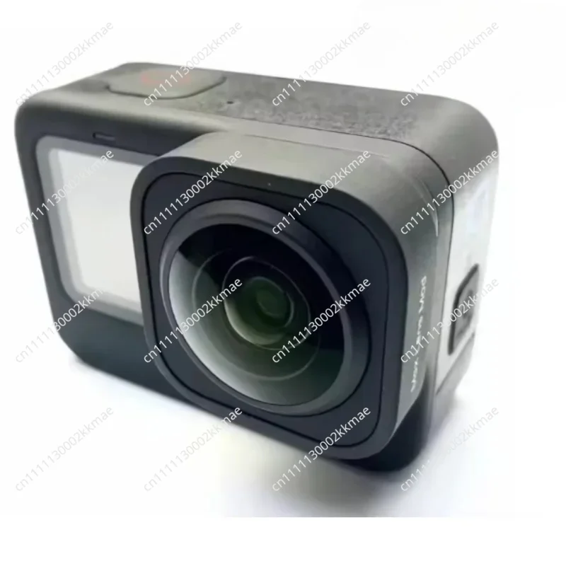 Original Wide Angle Lens Mod Accessories Components For GoPro Hero9 Hero10 Hero11 Hero12 Hero 9 10 11 12 Max Action Camera