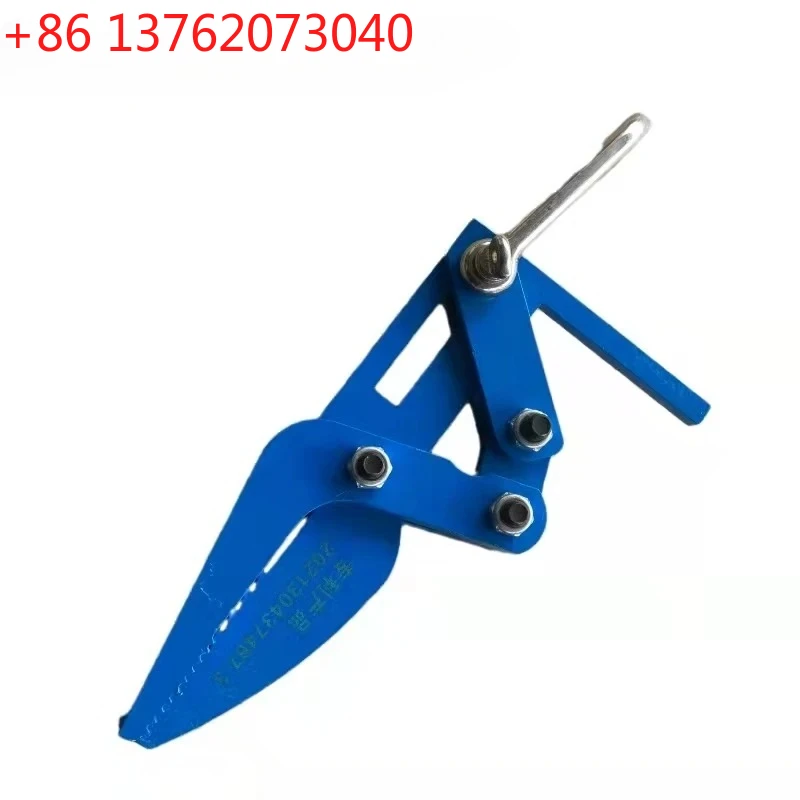 

New copper repair tool, machine clamp, wire pliers, dismantling waste electric motor submersible pump pull head