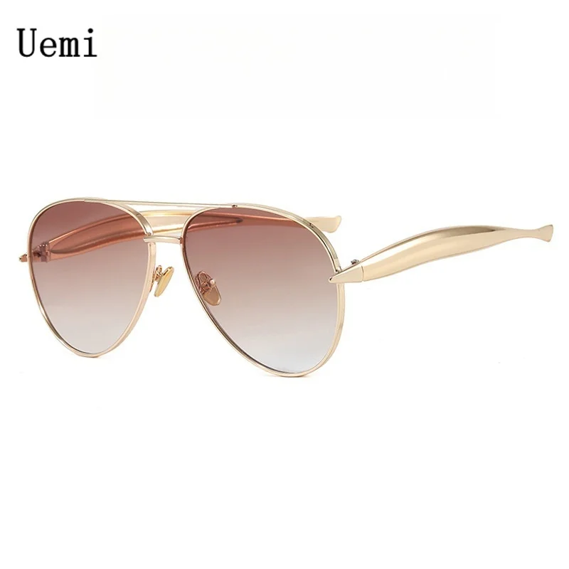 New Retro High Quality Round Sunglasses For Women Men Original Sun Glasses Fashion Ladies Shades UV400 Eyeglasses image 6