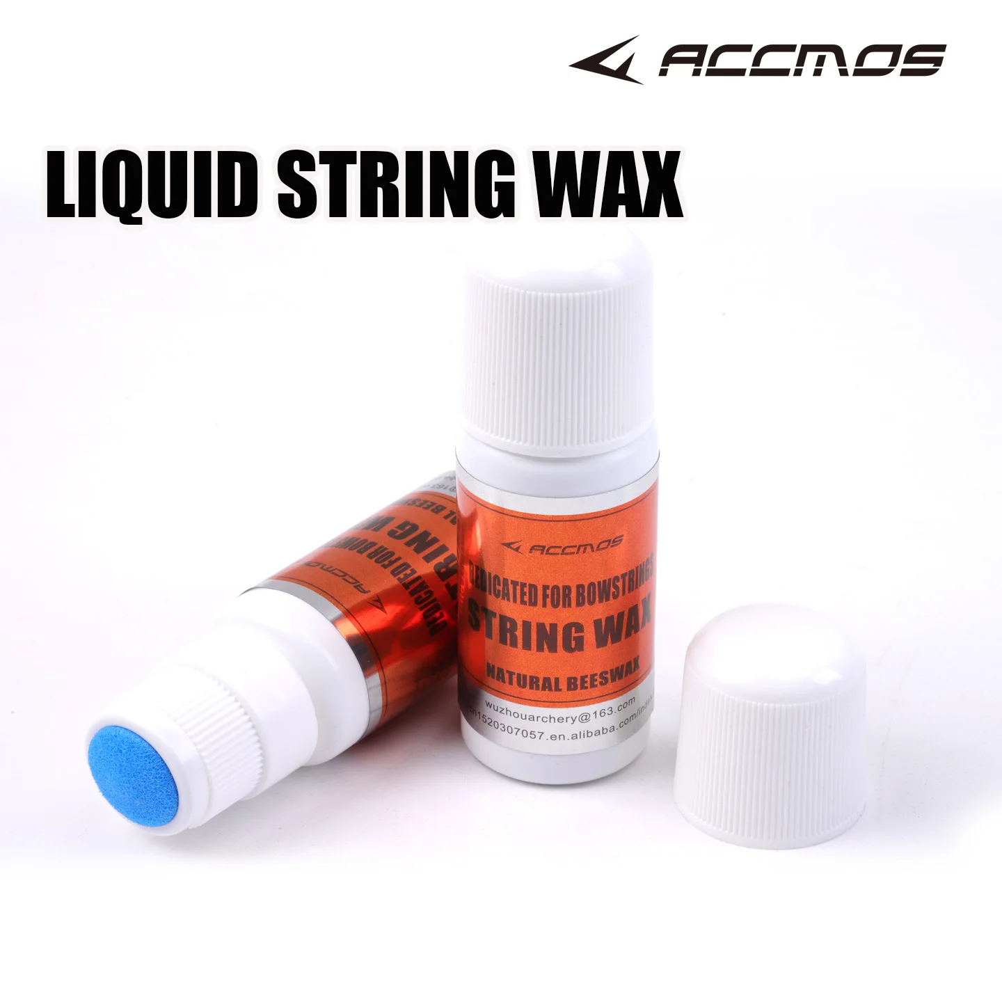 Cire de tir à l'arc liquide, huile d'entretien de corde d'arc, accessoires d'entretien de tir de chasse
