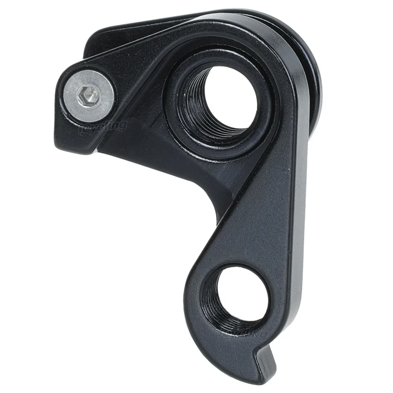 Derailleur Hanger for Argon18 Gallium CS Krypton E-117 TR Isaac Vitron Storck AERFAST.4 OEM Bicycle Frameset Thru Axle Dropout