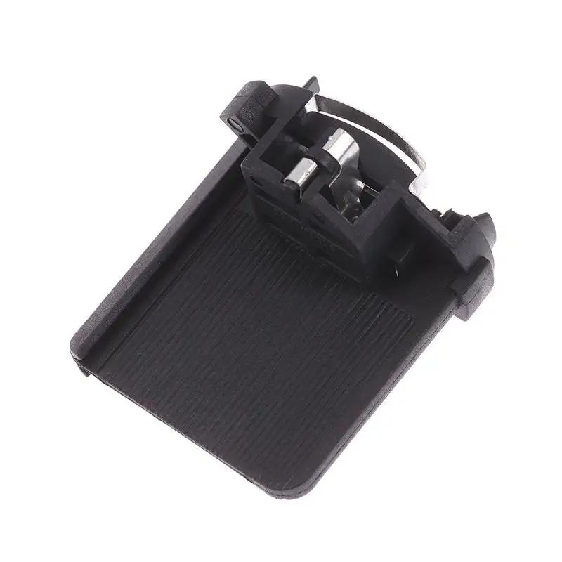 H7 Halogen Bulb Adapter Holder 1/3/5PCS; Car Component for Golf MK6 7 MK7, Sharan Scirocco; Low Beam Headlight Lamp Bracket