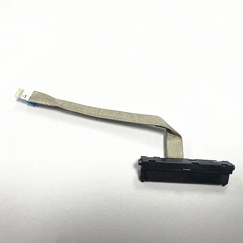 

НОВЫЙ кабель для ноутбука Lenovo L340-15 L340-15IRH L340-15API L340-15IWL L340-17IRH, гибкий кабель SATA для жесткого диска HDD NBX0001NP10