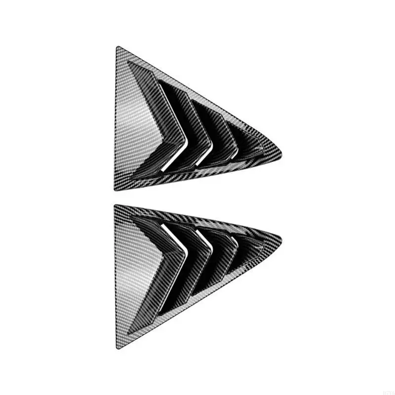 

Car Window Louvers Window Louvers easy installs Window Louvers for Car MK8 D7YA