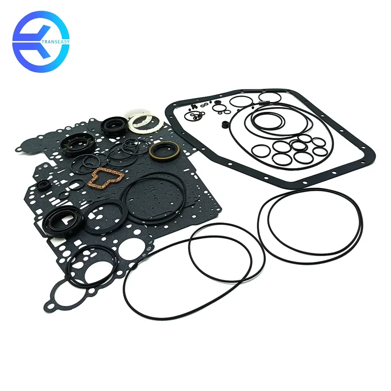 

A245 A245E Auto Transmission Gasket Kit Overhaul Seals Suit For TOYOTA PRIZM