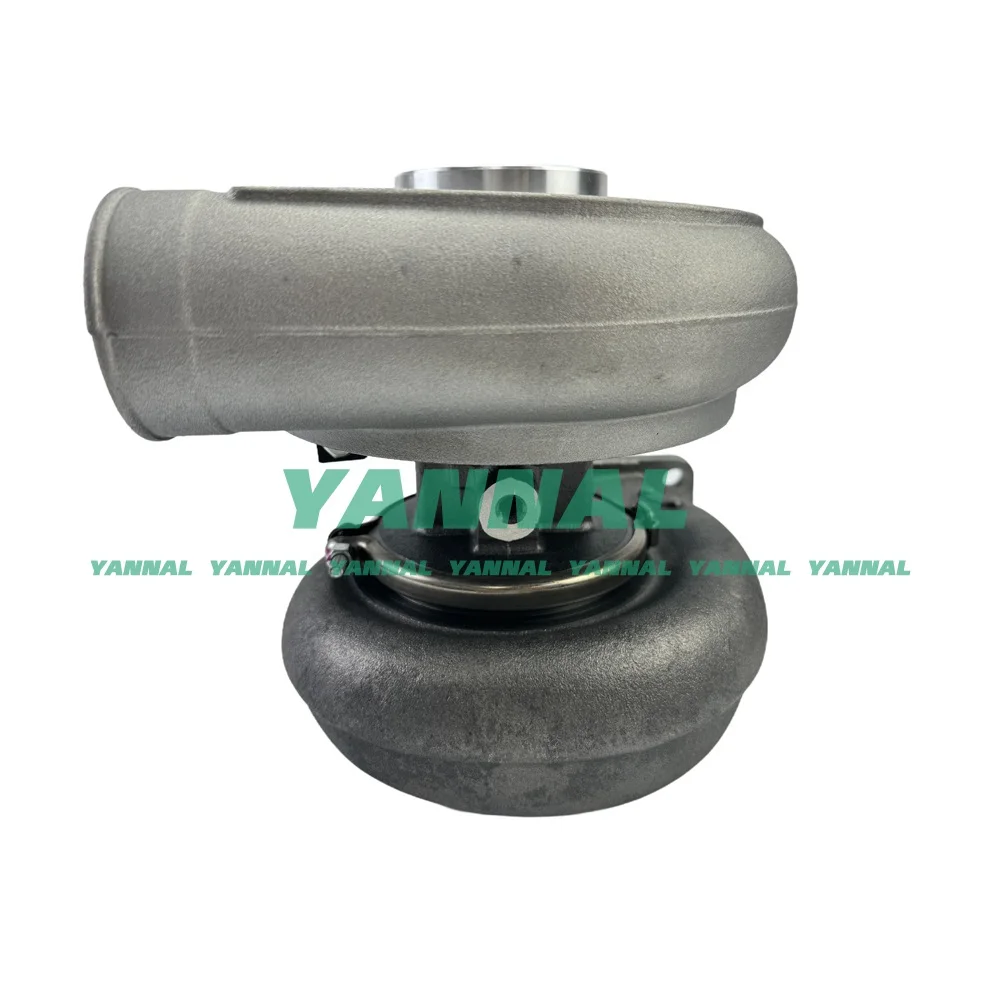 ME158163 49188-10210 4044668 Turbocharger For Mitsubishi 6D24CT Engine Parts