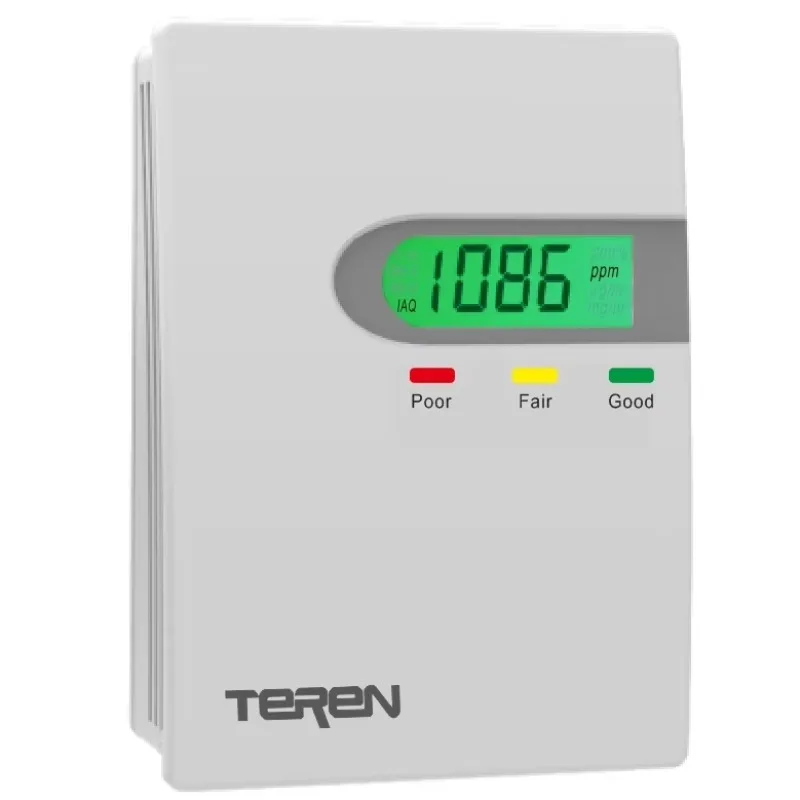 Iaq Indoor Air Qual… - image