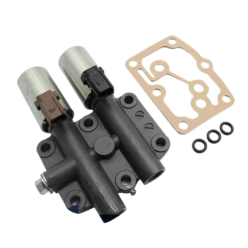 Original 28250-r97-004 Transmission Solenoid Valve For Accord Ex 3.5l At 2008 - 2012 Odyssey Aviator 28250r97004 High Quality