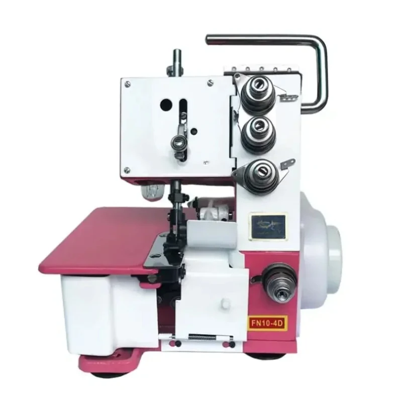 

BT 703 Domestic Mini Overlock Sewing Machine Household for Home Use Max Marketing Motor Power Technical Parts Sales Video Weight