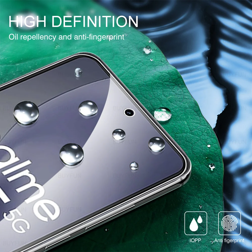 4 قطعة ل Realme 14T Realme14 T 14x 5G شاشة الزجاج المقسى حامي ل Realme 14 T X Realme14T Realme14x T14 فيلم الزجاج الشفاف