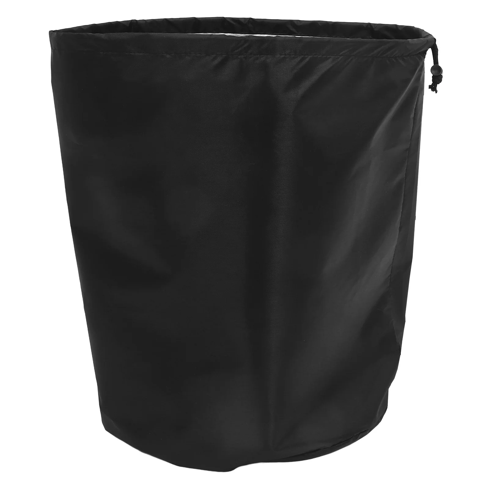 

Oxford Fabric Waterproof Lawn Mower Engine Cover Sun Shade Storage Protector Fits Most Garden Mowers Dustproof Cover