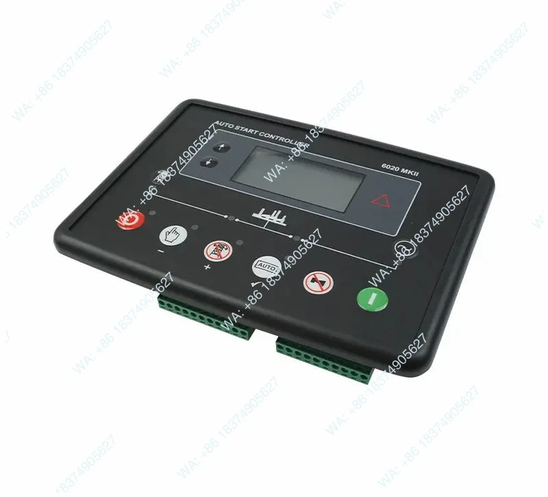 DSE 6020 MKII Generator Controller DSE6020MKII AMF Module