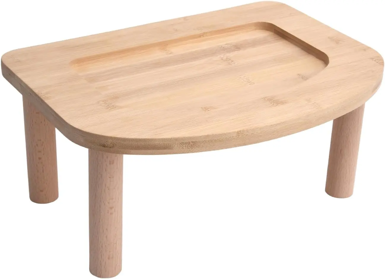 

Платформа-колесо для хомяков с приподнятыми краями для средних хомяков, повышает устойчивость и комфорт при беге