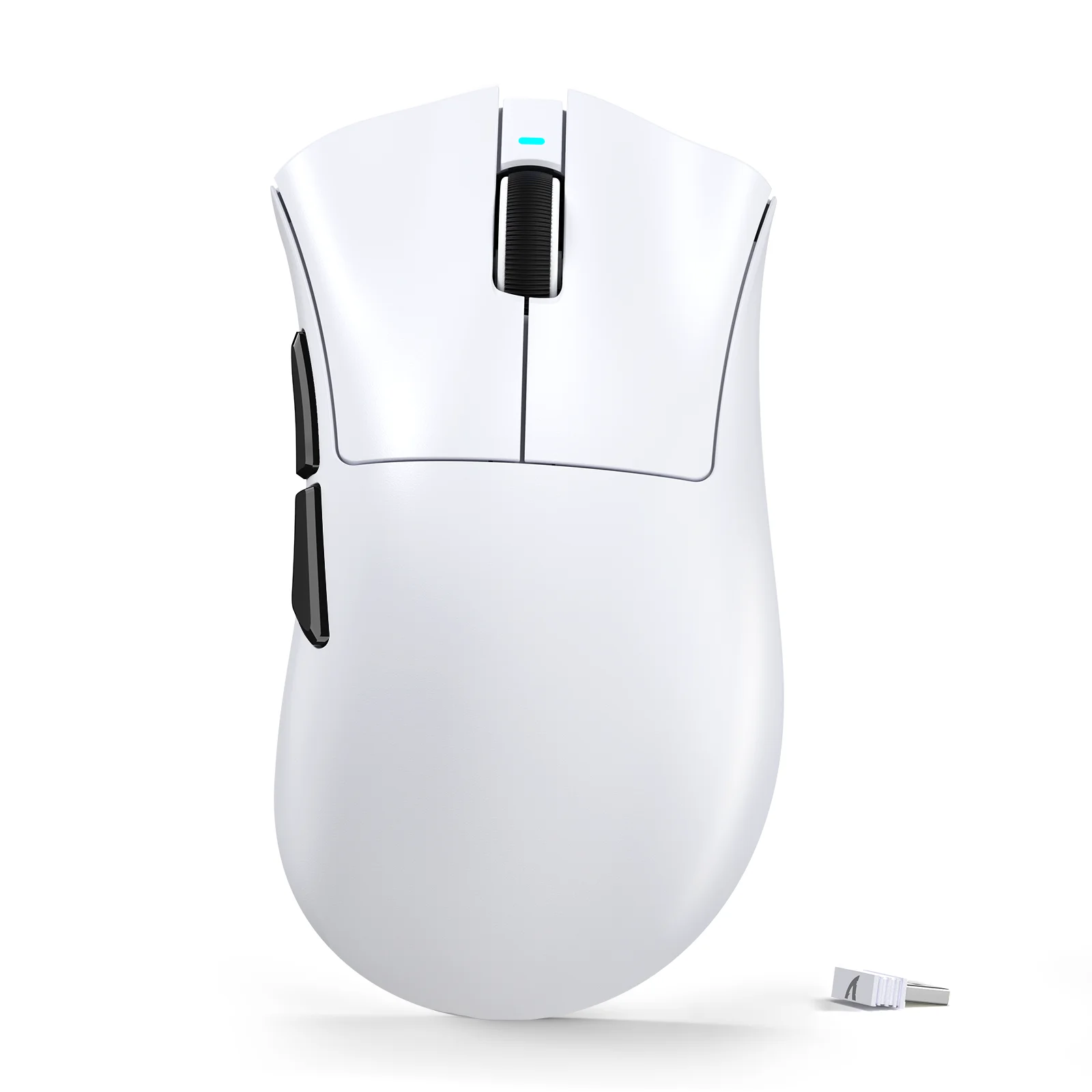Attack Shark V3 Ultra Lightweight Wireless Gaming Mouse