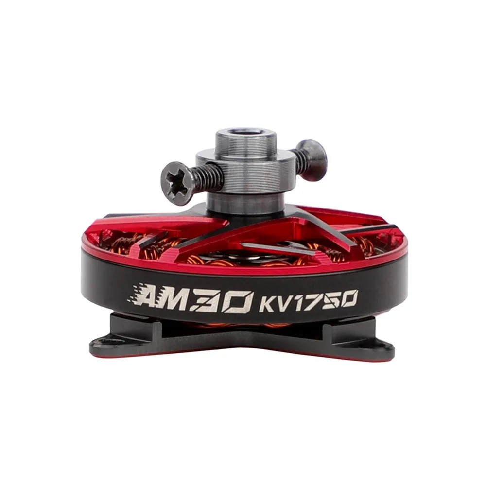 TMOTOR AM30 Contest F3P kryty samolot bezszczotkowy silnik 1450KV/1750KV/2280KV 2-3S