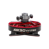 TMOTOR AM30 Contest F3P Indoor Airplane Brushless Motor 1450KV/1750KV/2280KV 2-3S