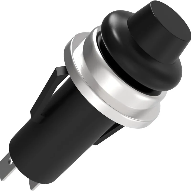 70189 Weber Ignition Button Switch, Spirit E/S Gas Grill 7642 and 7643 Accessories