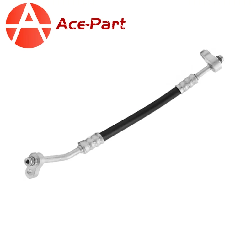 

OEM# LR027790 Air Conditioning AC Hose A/C Refrigerant Discharge Air Conditioner Pressure Hose Tube for Range Ro/ver Evoque