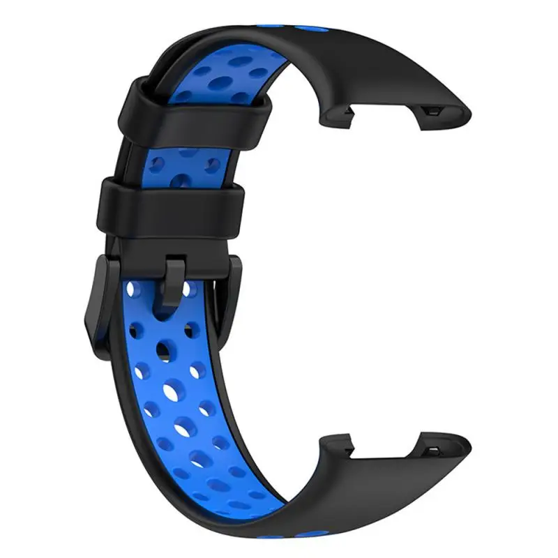 Silicone Strap For Xiaomi Mi Band 7 Pro Replacement Wristband Smart Watch Bracelet For Mi Band 7 Pro Straps Accessories