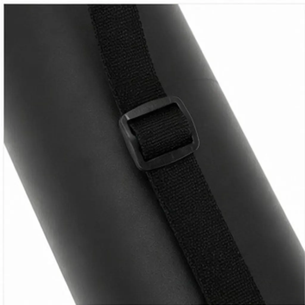 Extendable Drawing Tube Telescopic Artwork Storage Tube for Paintings Posters Maps Concert Posters Carrier Portable