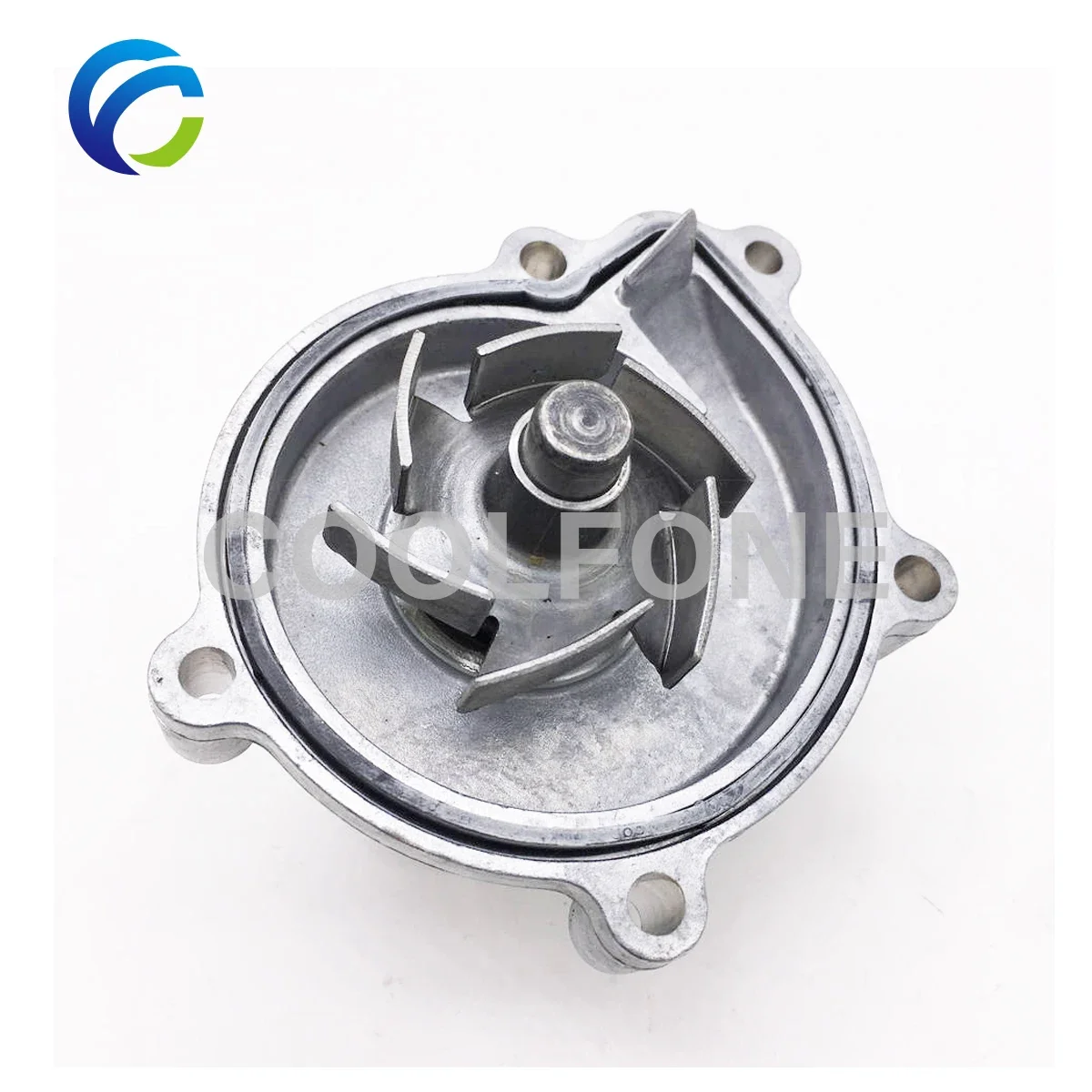 Cooling Water Pump for SMART FORFOUR W454 MITSUBISHI COLT VI M639 RENAULT TRUCKS MASCOTT 2662000720 6402000301 MN960330