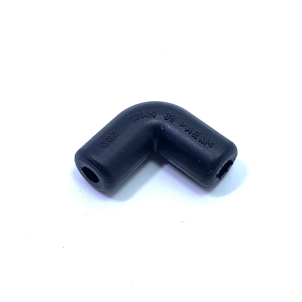 Vacuum Pipe Elbow J… - image