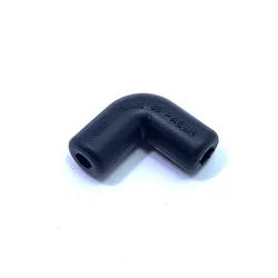 Vacuum Pipe Elbow Joint For A4 A5 A6 A7 A8 Q5 Q7 Touareg Transporter 06E133784E 06E 133 784 E
