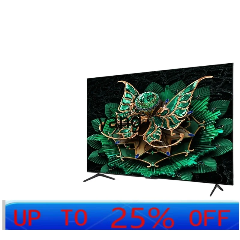 

CX 65-inch C11K QD-Mini LED 1008 Vientiane partitions