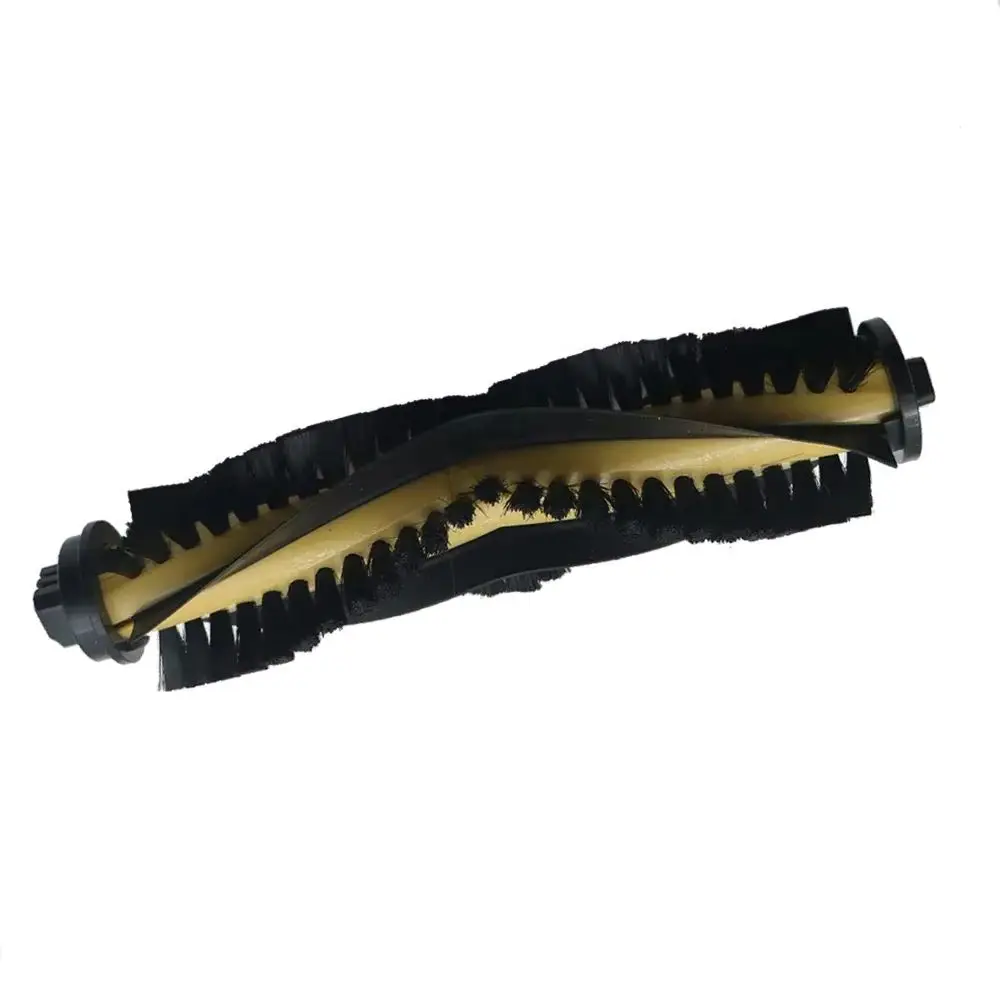 Primary Filter Side Brush HEPA Filter for CONGA EXCELLENCE 990, Ecovacs Deebot N79S N79, Eufy RoboVac 11 11C Brush Cover