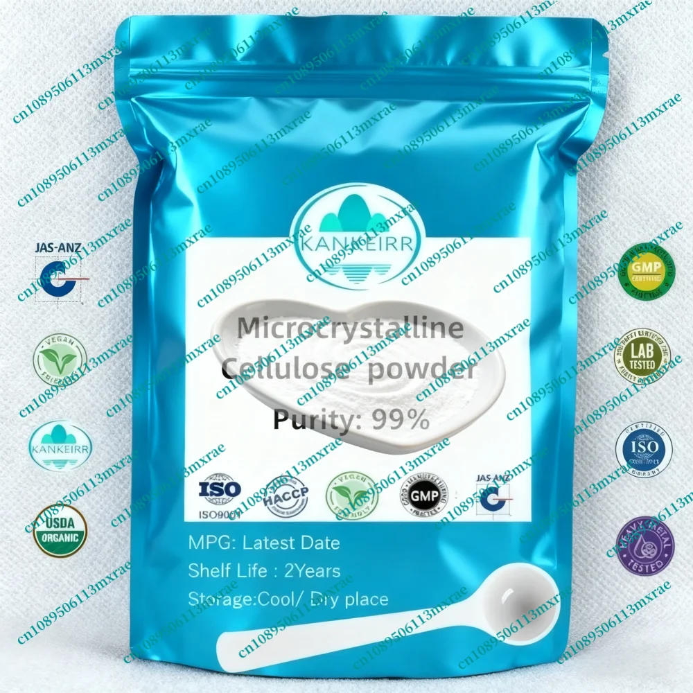 AliExpress Global Customized Product Manufacturer Factory Direct Sales Mcc-ph102 ( Cellulose) Special Adhesive Lowest Price Fast