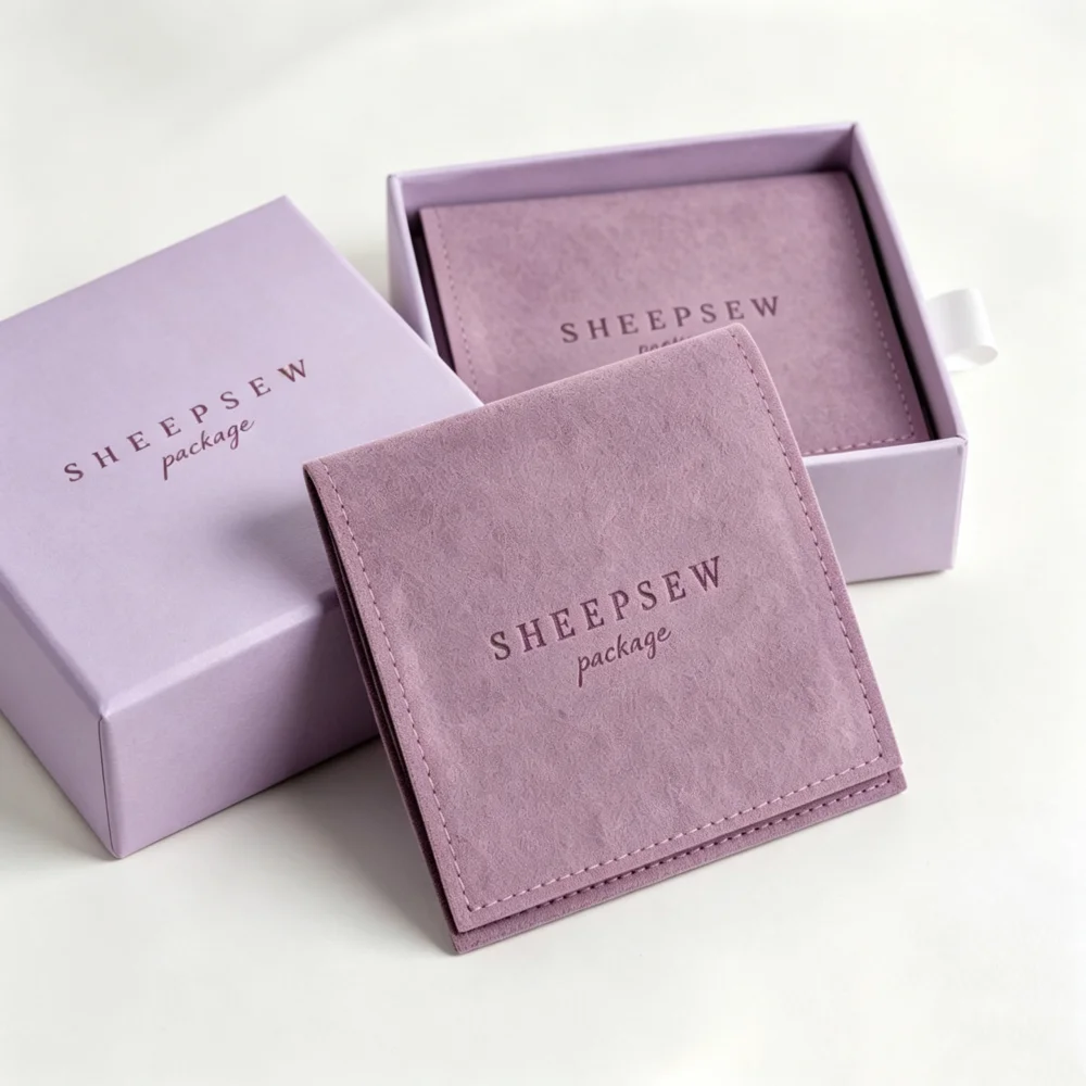 20 szt. zestawów luksusowych p – Luxury Bags No Logo recenzja i cena
