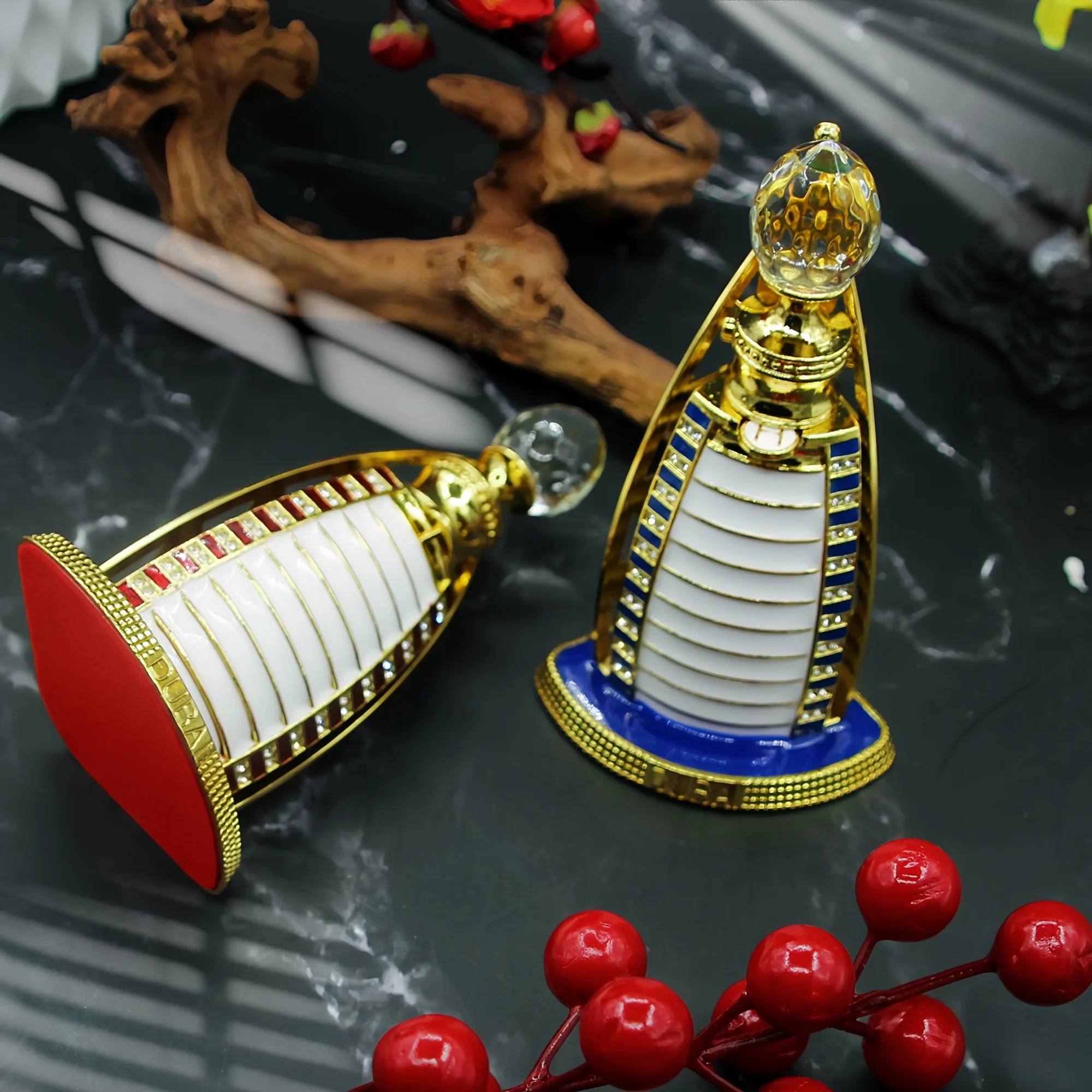 عطر الإبحار الأزرق، منتجات عربية سويسرية فاخرة، عطر شخصي مدمن يدوم طويلاً، عطر زيتي مميز #3