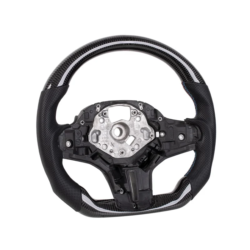 Real Leather Carbon…