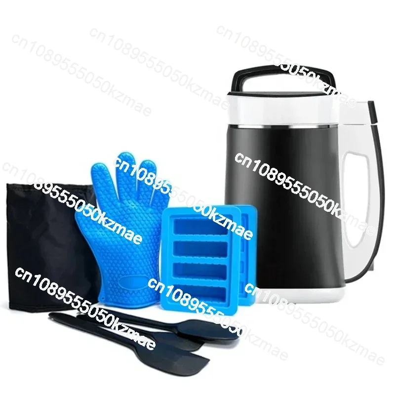 Botanical Magic Butter Machine with Herbal Oil and Butter Infusion Machine