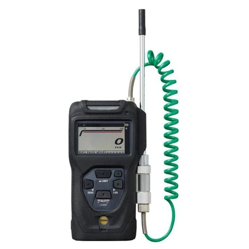 XP-3310II Combustible Gas Detector, Explosion Detector XP-3310II