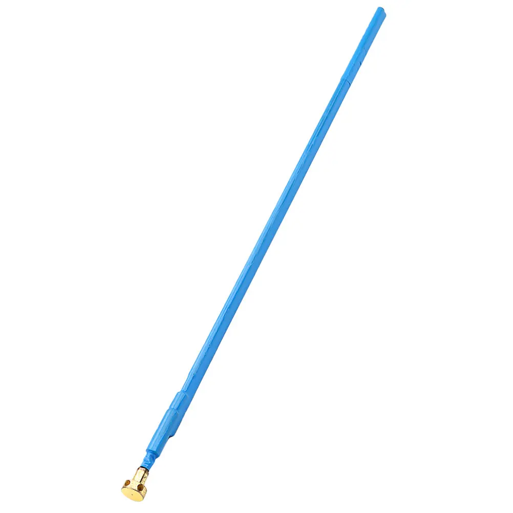 

Guitar Truss Rod 457Mm Metal Electric Bass Parts Accessories Neck Maintenance Tool Luthier Supplies Truss Rod For Guitar