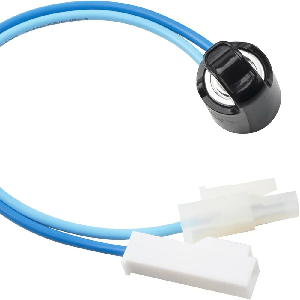 Replacement Defrost Thermostat 5304521781 for For KENMORE and For ELECTROLUX Refrigerators with Accurate Temperature Control