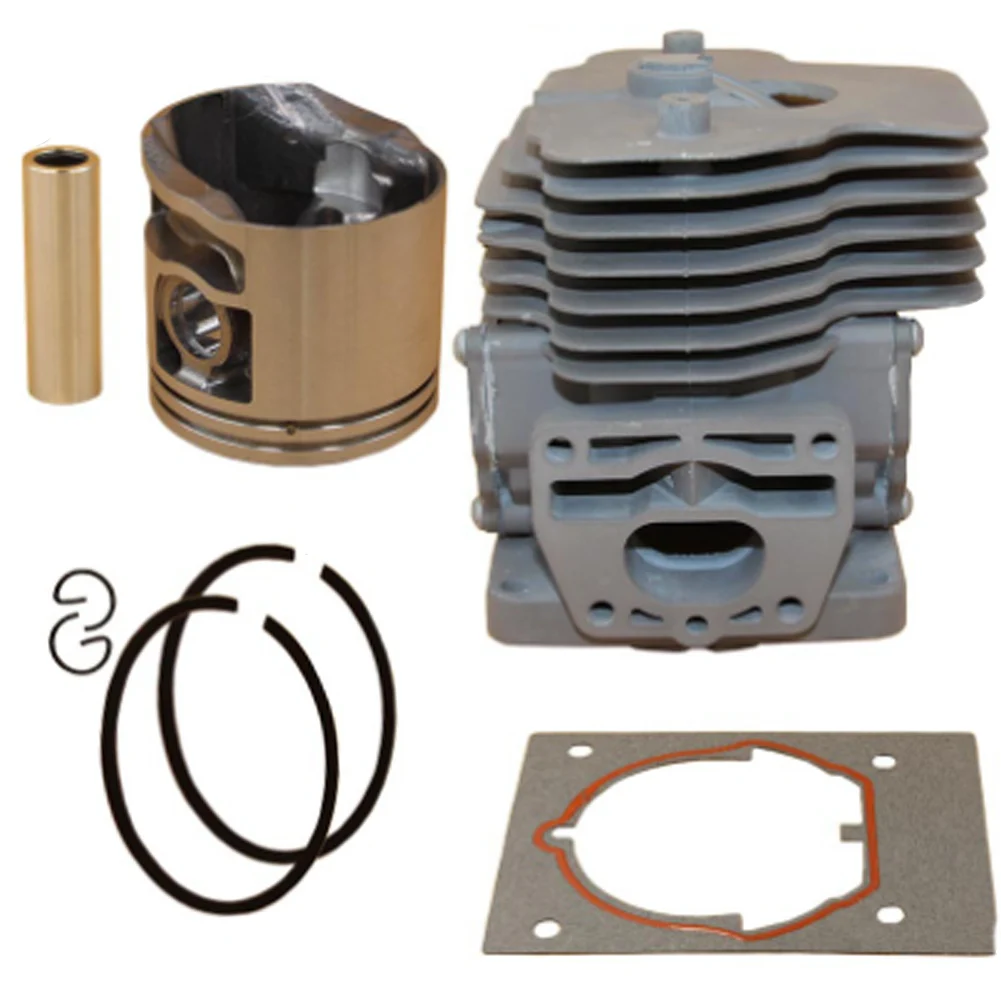 

Для эффективной работы: улучшенный цилиндр для воздуходувки, замена для газонокосилки PB-9010, экономичное решение