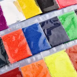 Candle Dyes filiform Colorant Pigment DIY Candle Making Soap Soy Wax Supplies Aromatherapy Dye Candles Manufacture Pigment