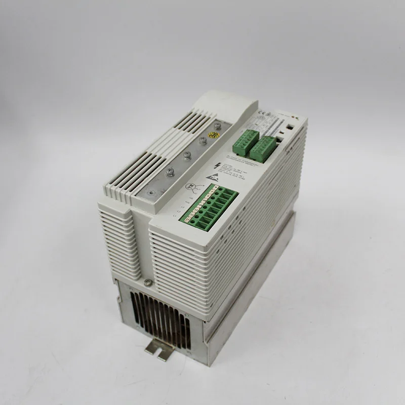 

Servo Inverter EVF8215-E 400V Used In Good Condition