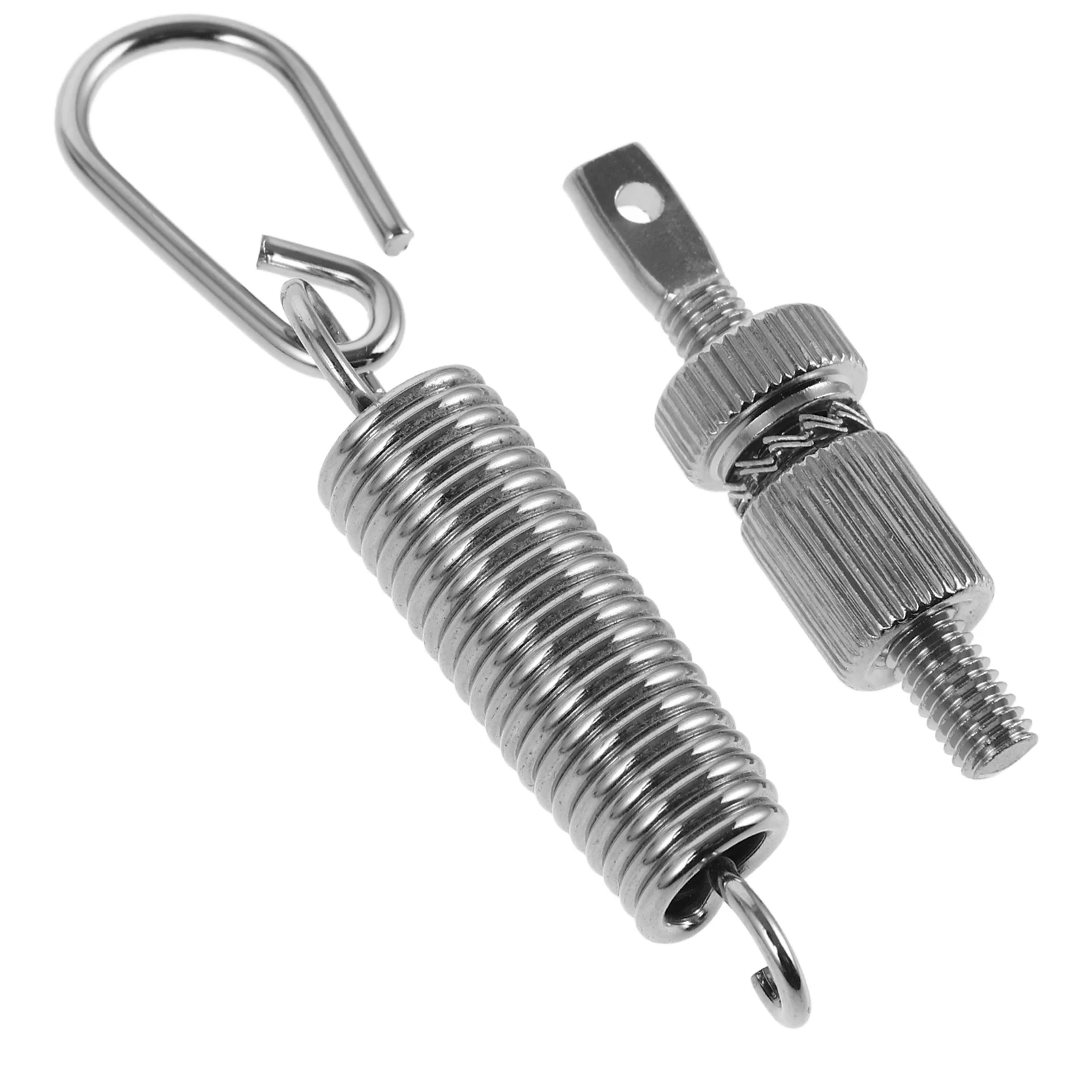 

Spring Bass Hammer Replacement Springs Metal Percussion Parts Stainless Steel Drum Foot Pedal Spring Cam High Strength Durable