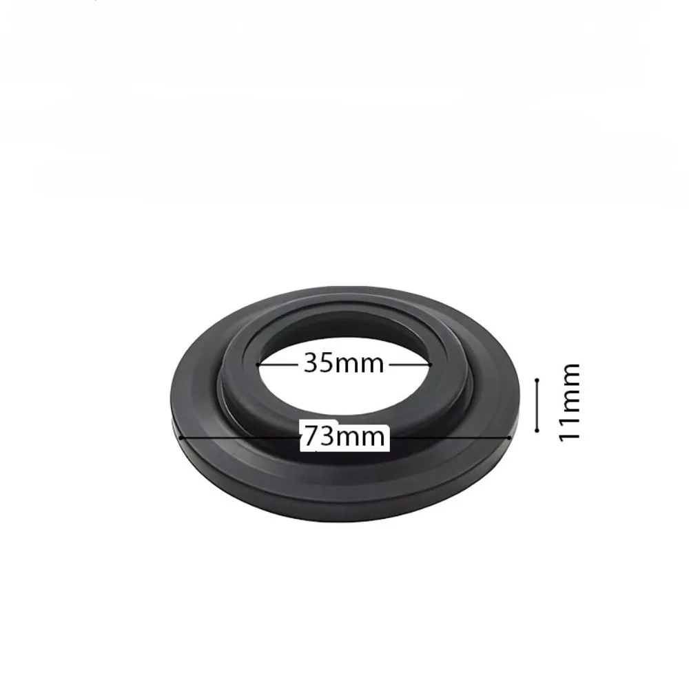 Silicone seal ring seal replacement part for DeLonghi coffee machine For ECO310, ECO310R, ECO310W, ECO310BK, EC155,EC220CD,EC270