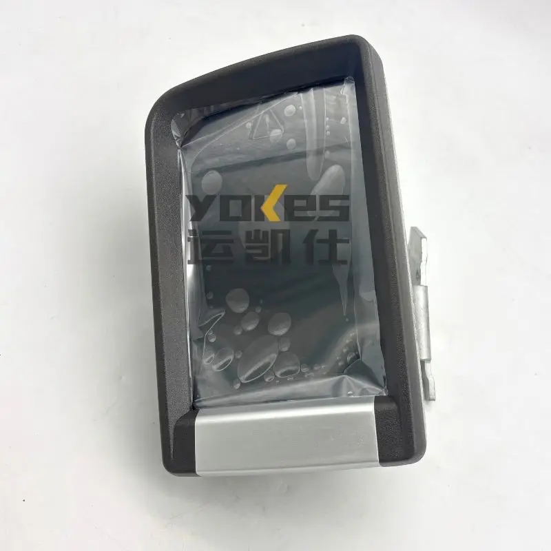 

14609502 14544928 14640102 Monitor LCD Display Panel for VOLVO EC210D EC220D EC240D EC300D Excavator Parts