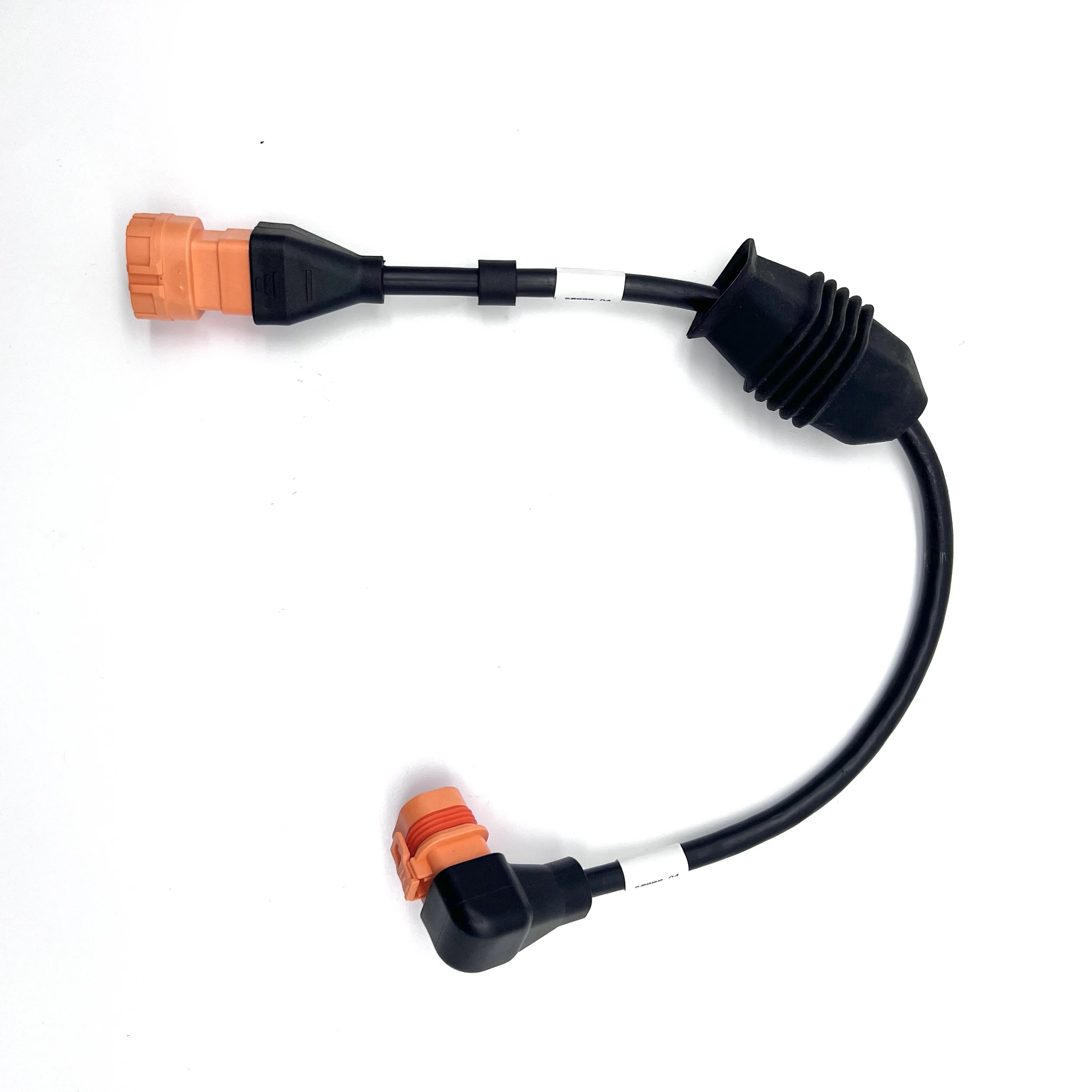 Agras T50 Spray Adapter Signalkabel für DJI Drone Reparaturteile UAV Zubehör