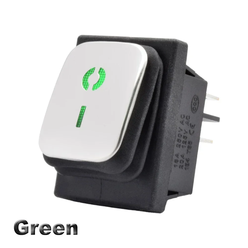 Variant: Green Light