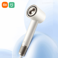 NEW Xiaomi Mijia High-speed Water Ion Hair Dryer Rofessional Hair Care Quick Drye Negative Ion Constant Temperature No Harm Hair