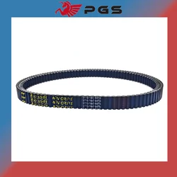 23100-L6C-0000 Motorcycle Drive Belt For SYM Maxsym 600i ABS 2011 2012 2013 2014 2015 Transfer Belt